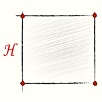 Формула площади квадрата