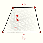 Площадь трапеции
