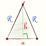 Вписанный многоугольник